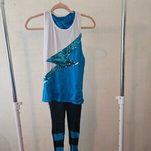 Weissman 12394 - Wild Ones (Blue)